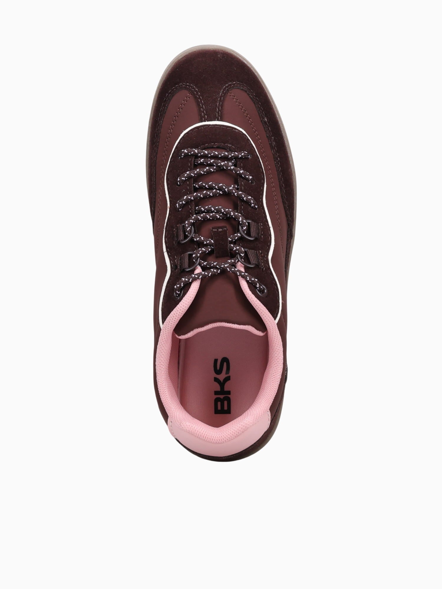 Susie Brown Soft Brown / 5 / M