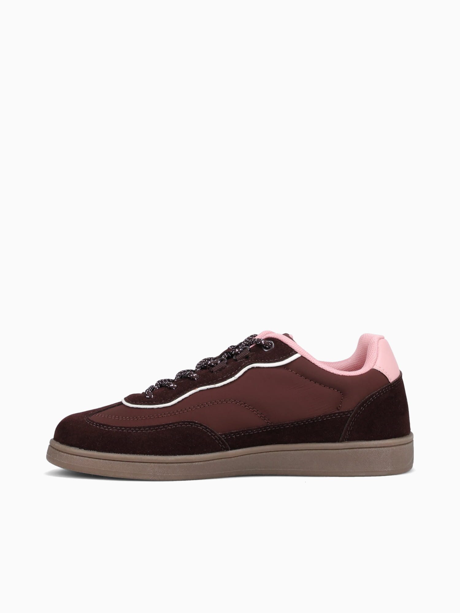 Susie Brown Soft Brown / 5 / M