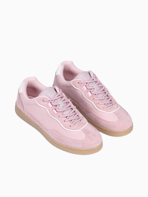 Susie Pink Soft Pink / 5 / M