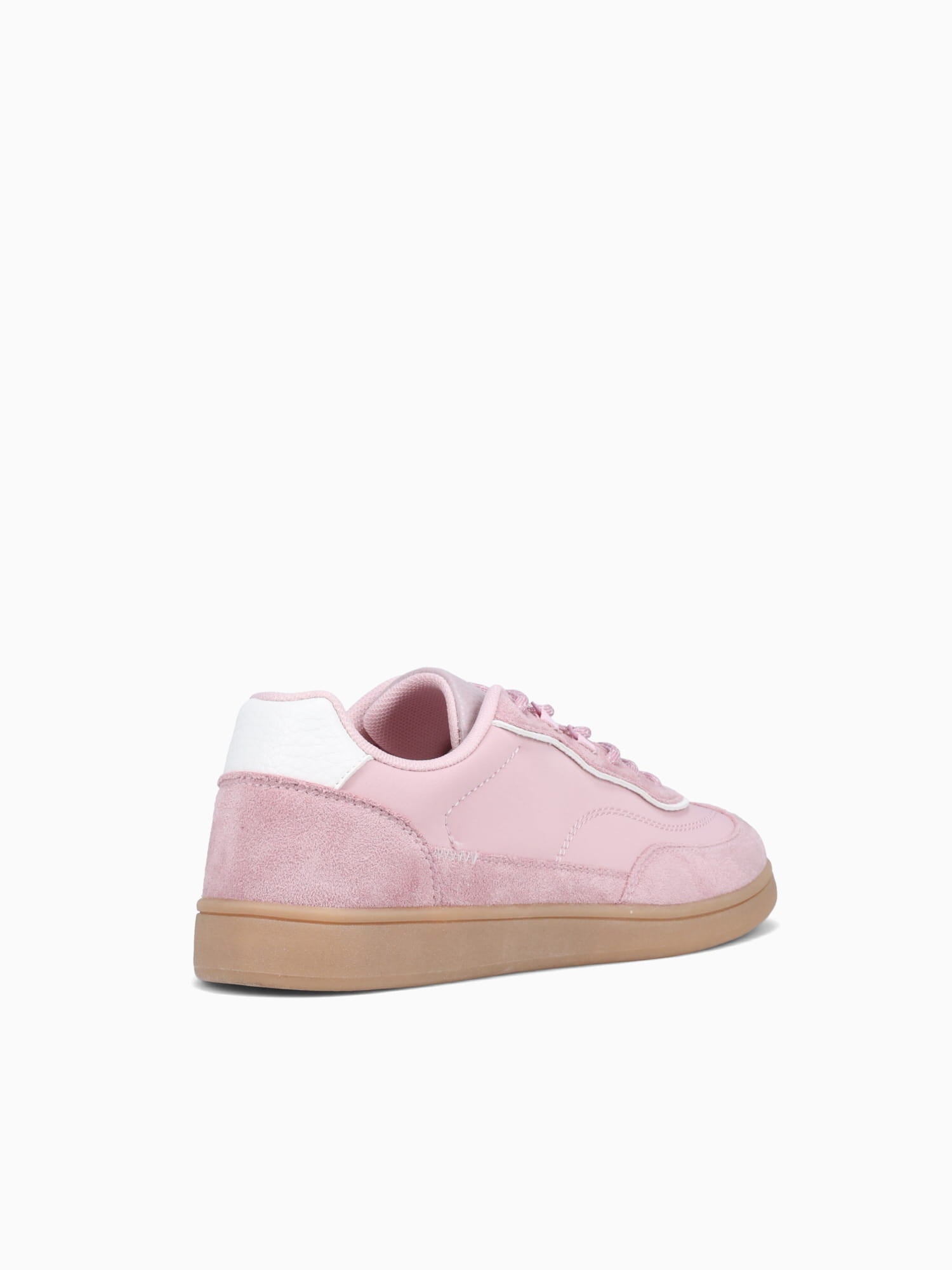 Susie Pink Soft Pink / 5 / M
