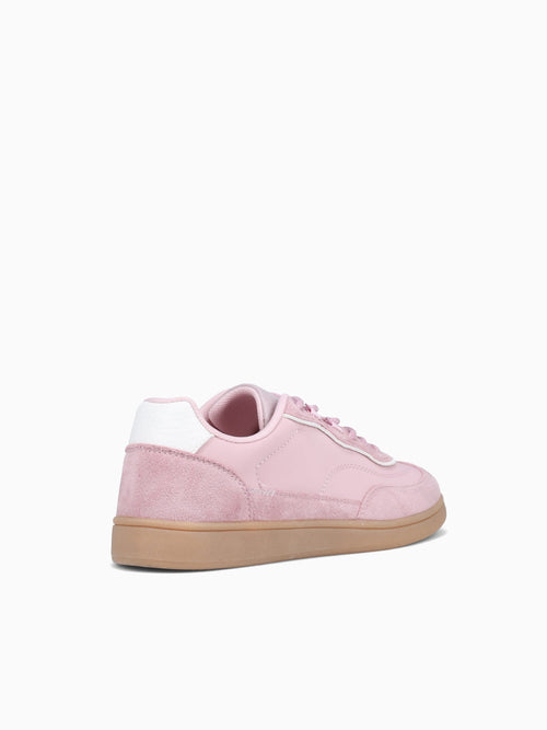Susie Pink Soft Pink / 5 / M