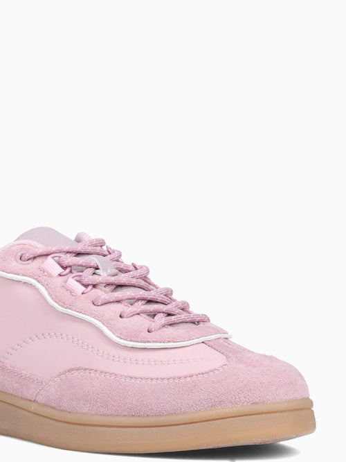 Susie Pink Soft Pink / 5 / M