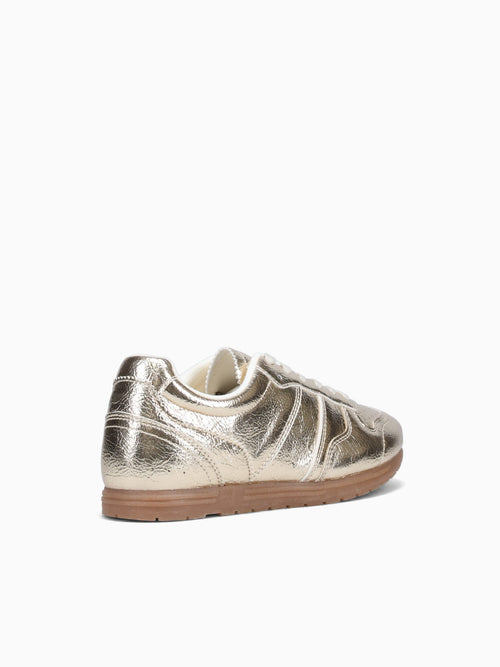 Shirley Gold Metallic Gold / 5 / M