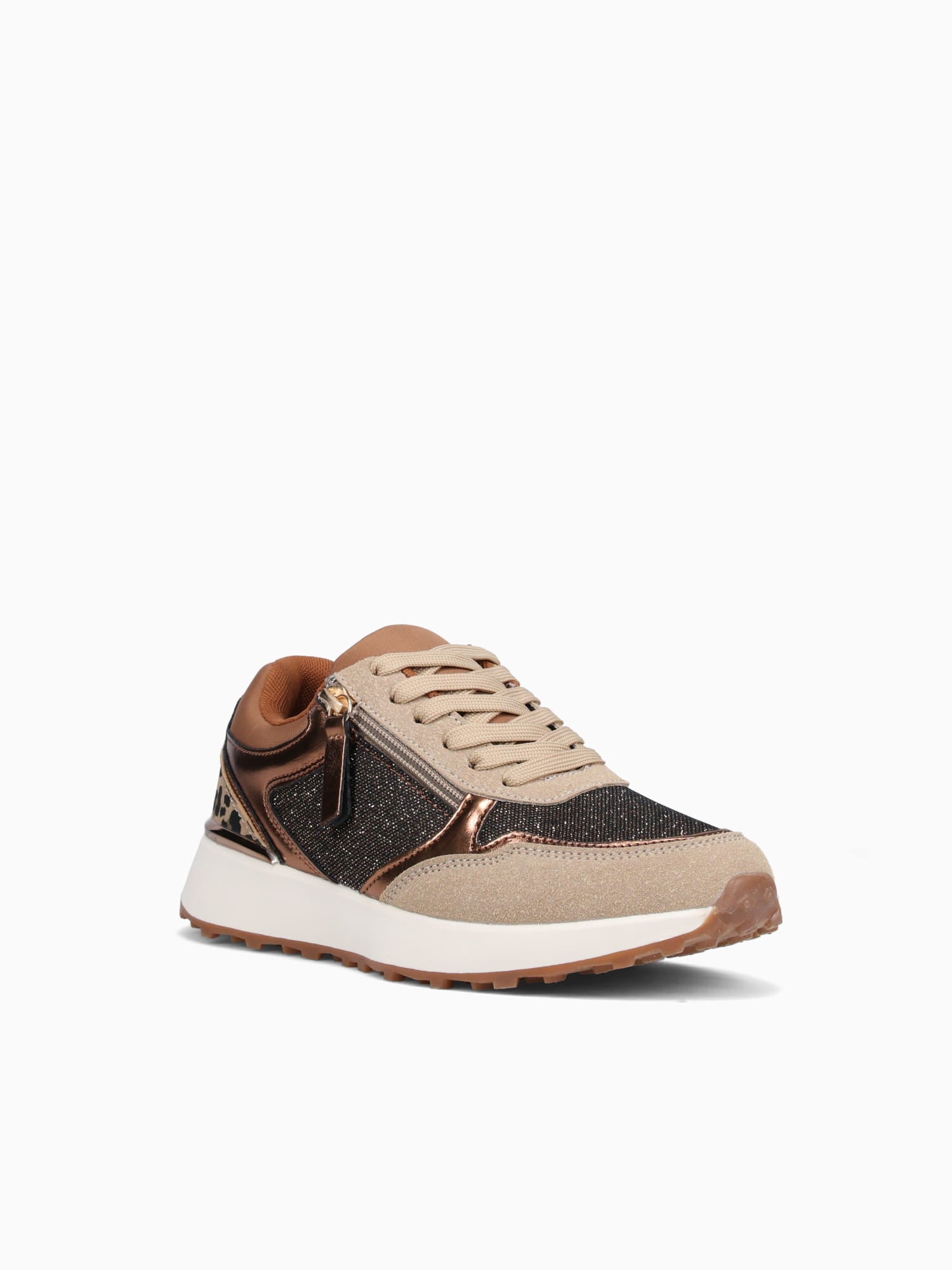 Simona Bronze Multi Bronze / 5 / M