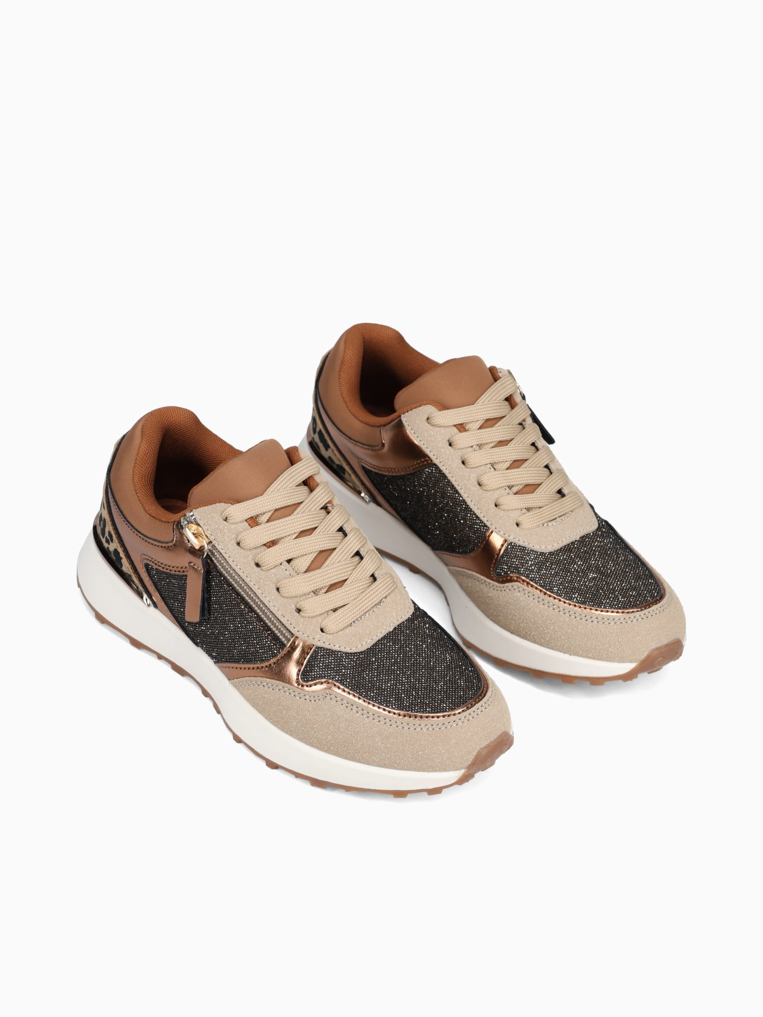 Simona Bronze Multi Bronze / 5 / M