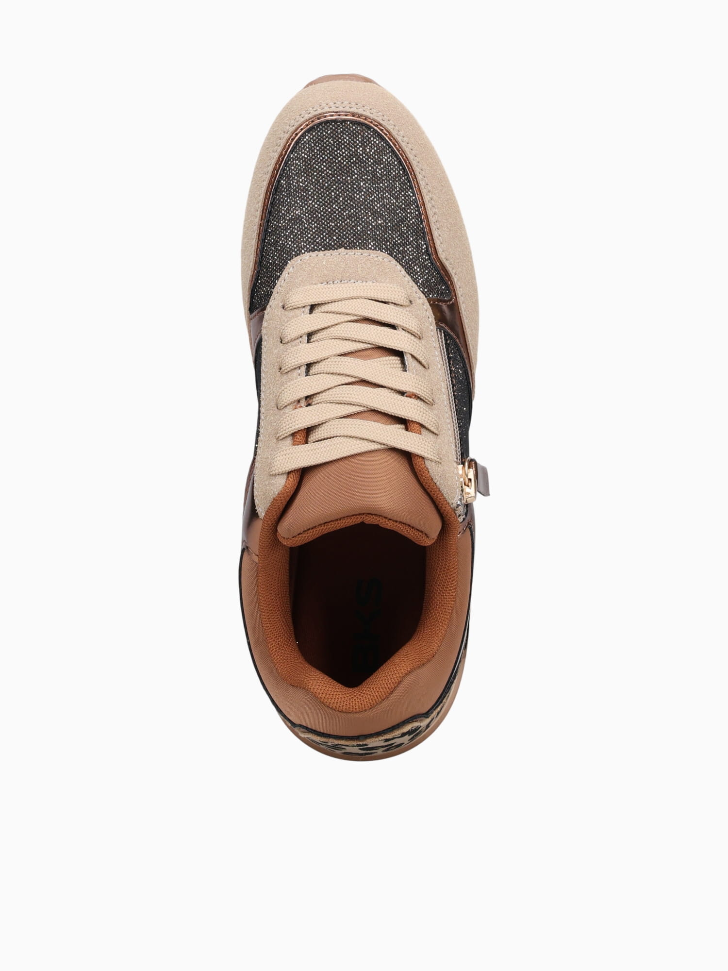 Simona Bronze Multi Bronze / 5 / M