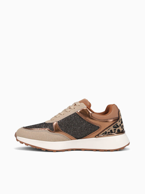 Simona Bronze Multi Bronze / 5 / M