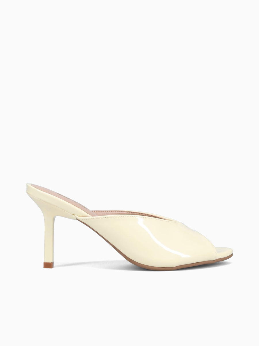 Amore Vaniglia Verniz Off White / 5 / M