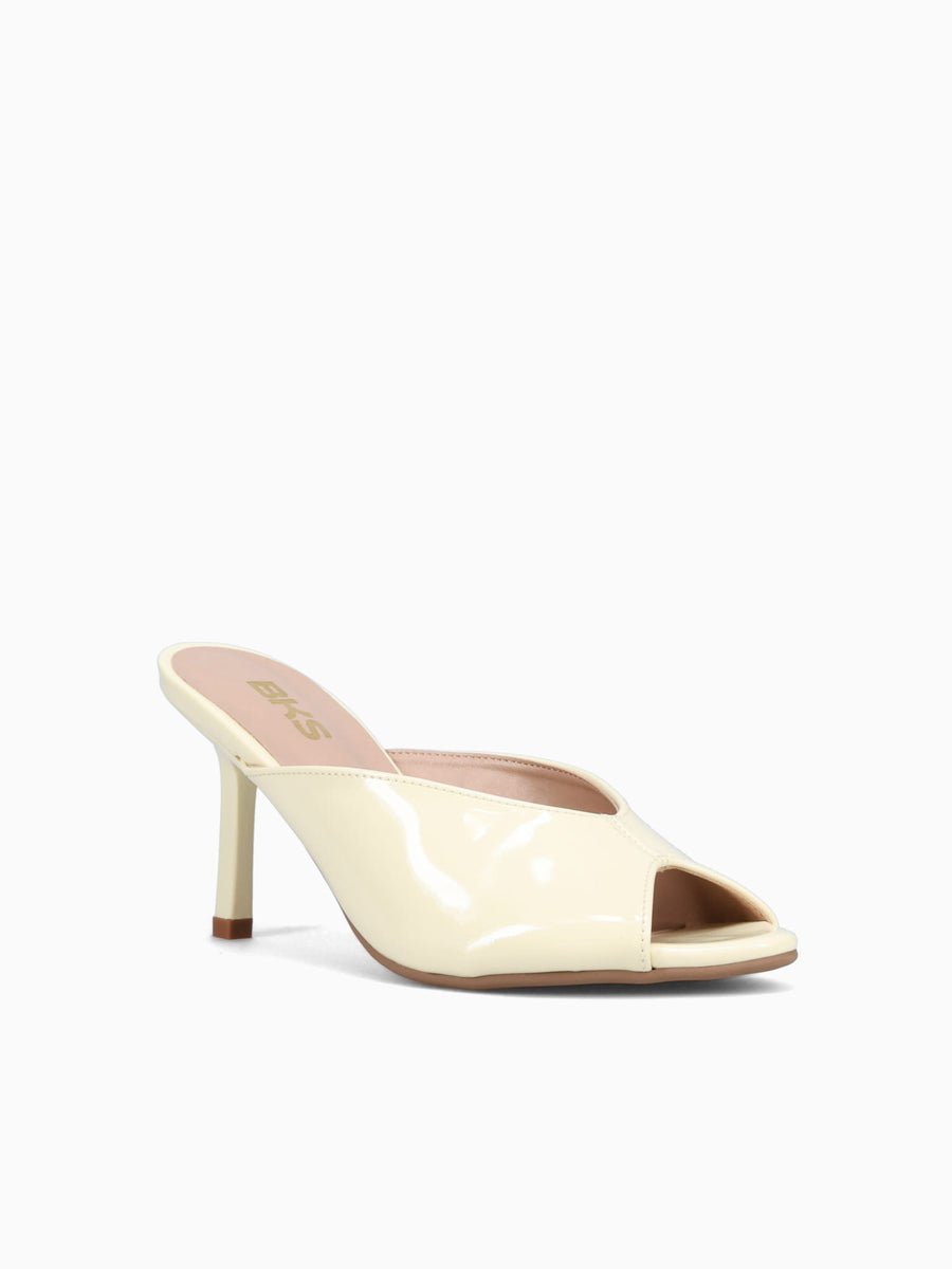 Amore Vaniglia Verniz Off White / 5 / M