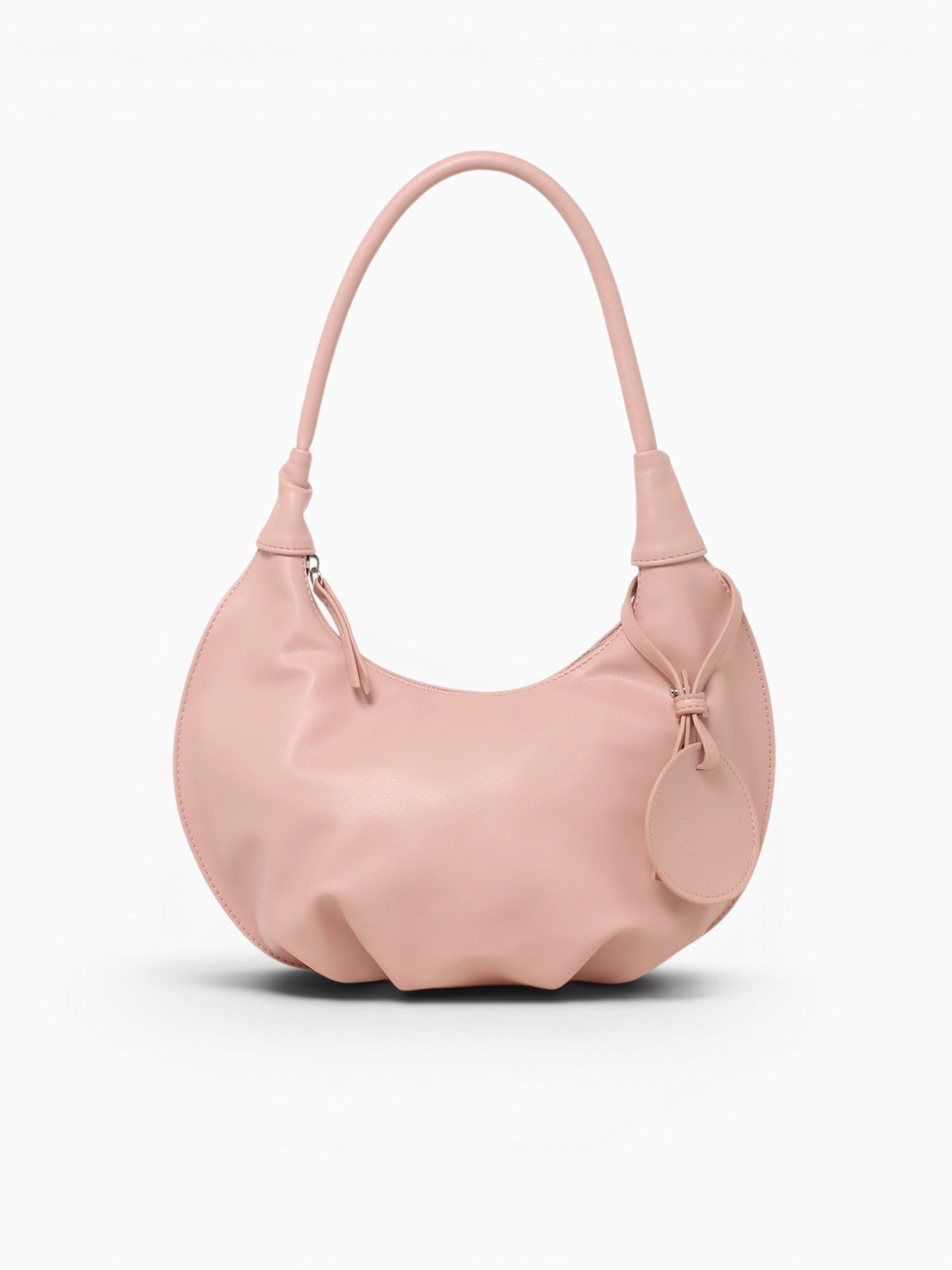 Kalinda Shoulder Bag Soft Pink Light Pink