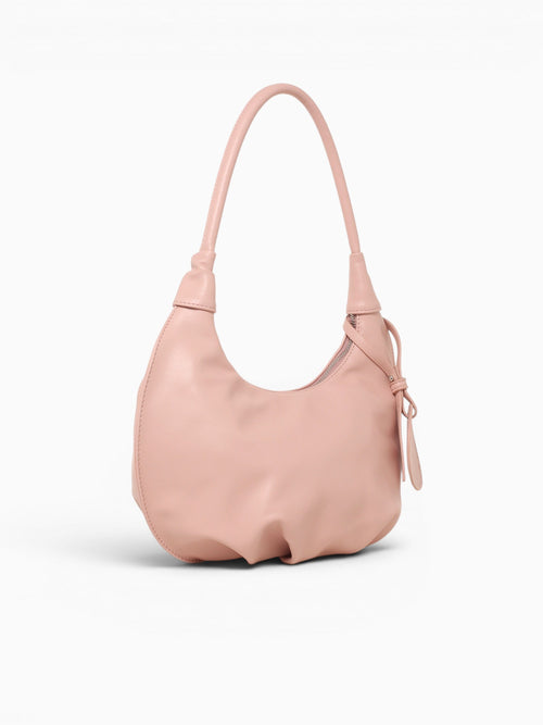 Kalinda Shoulder Bag Soft Pink Light Pink
