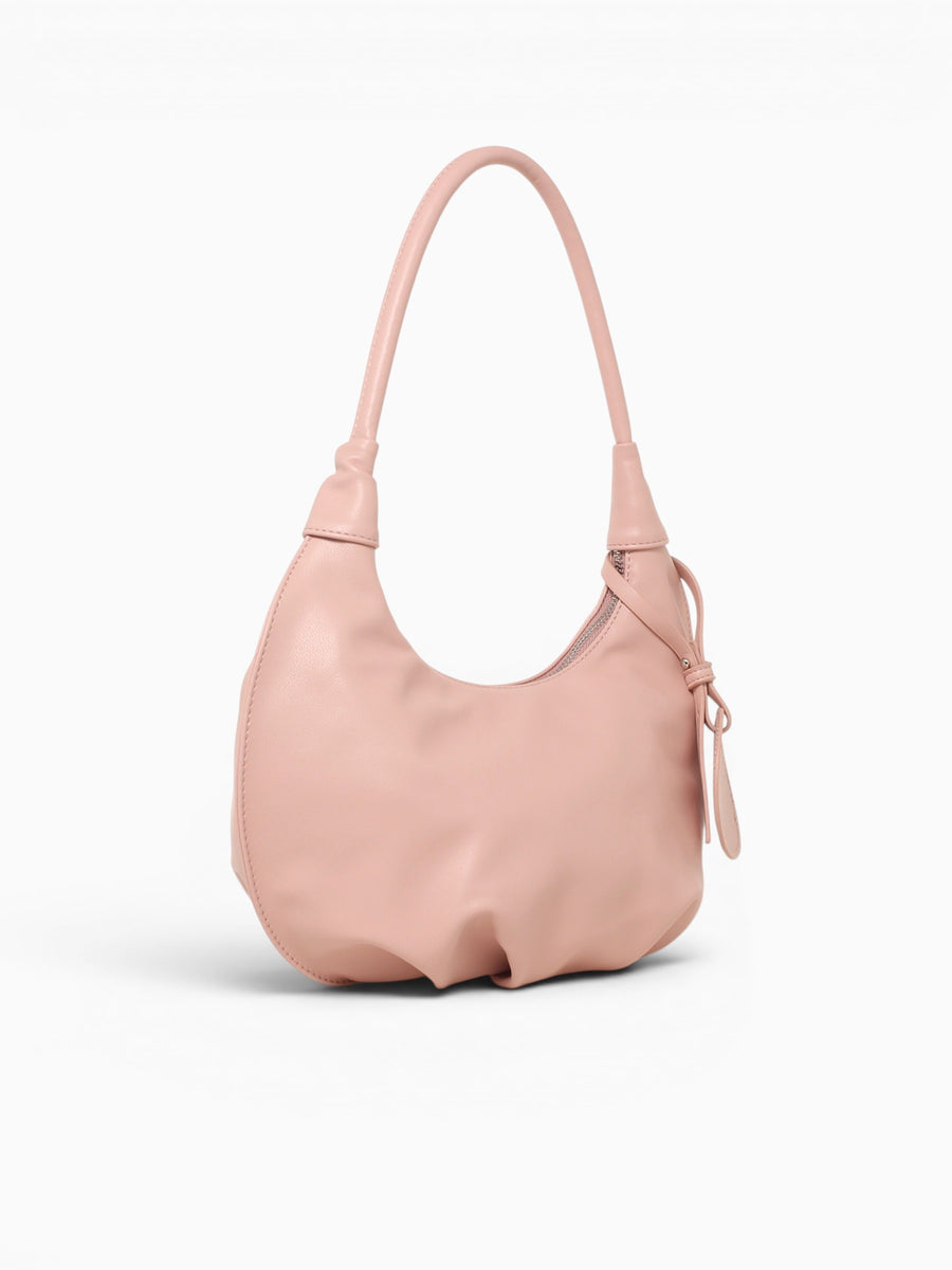 Kalinda Shoulder Bag Soft Pink Light Pink
