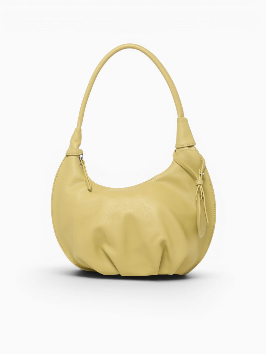 Kalinda Shoulder Bag Green Green