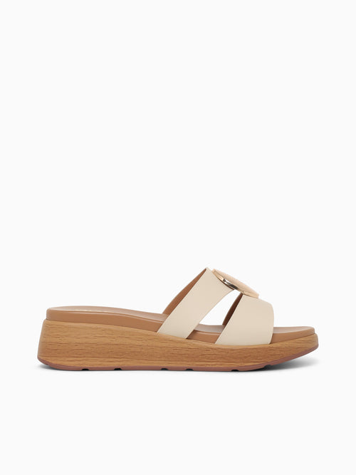 Romy Rice Smooth Off White / 5 / M