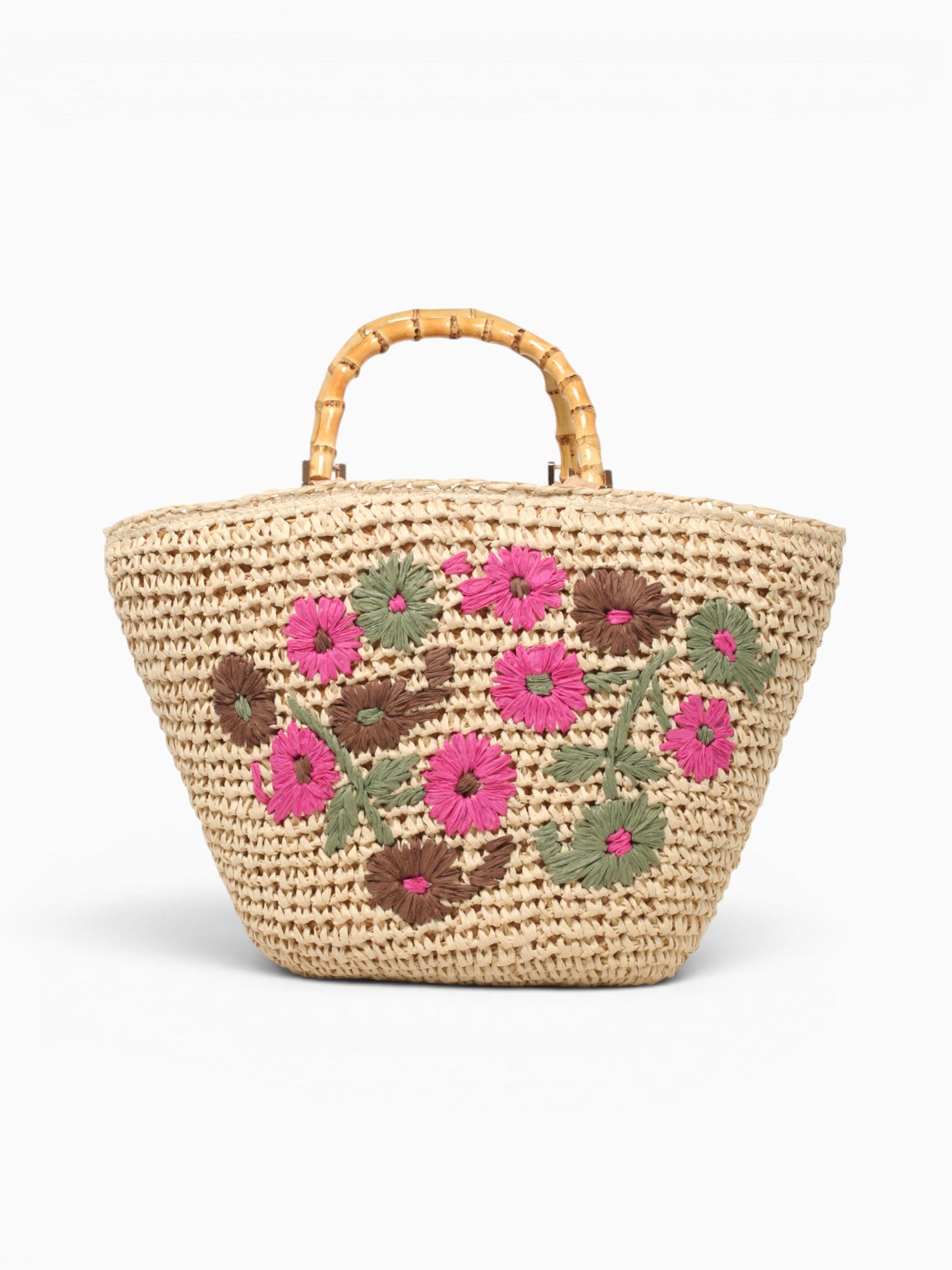 Flora Tota Beige Beige