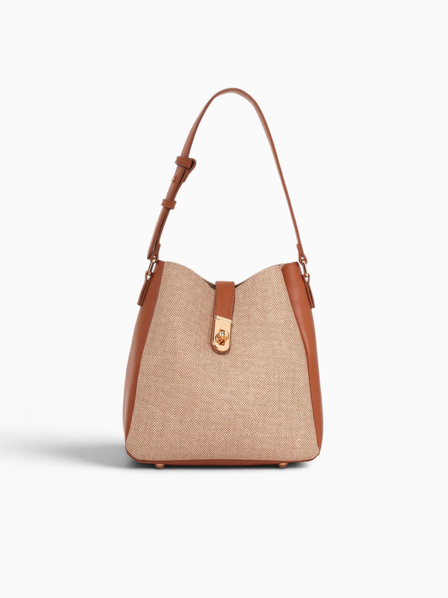 Sunny Shoulder Bag Tan Tan