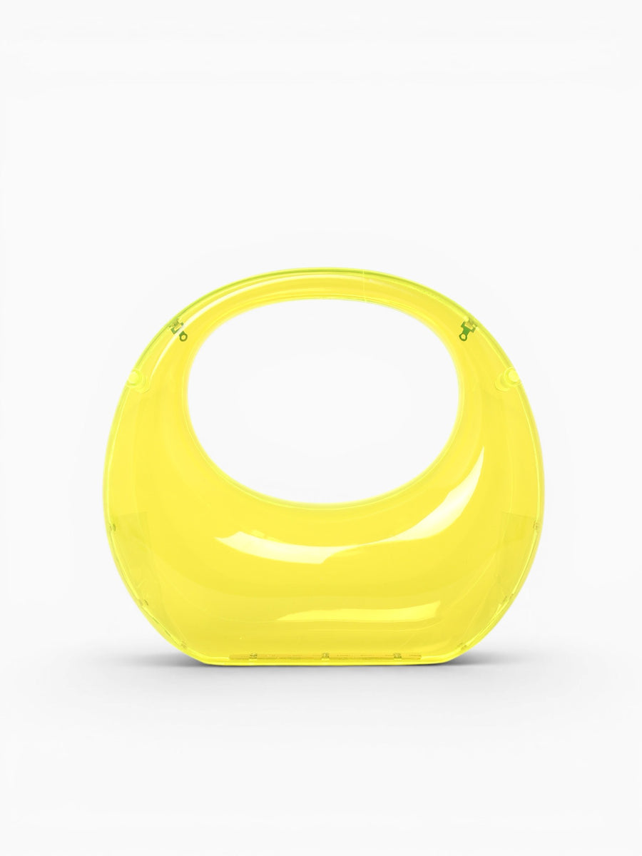 Liquid Top Handle Green Green