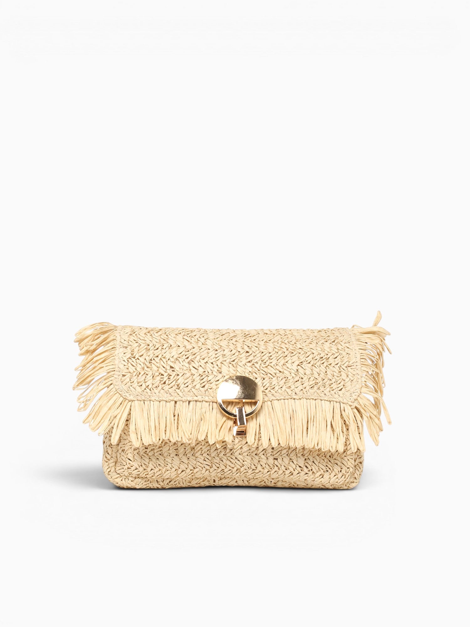 Isla Crossbody Beige Beige