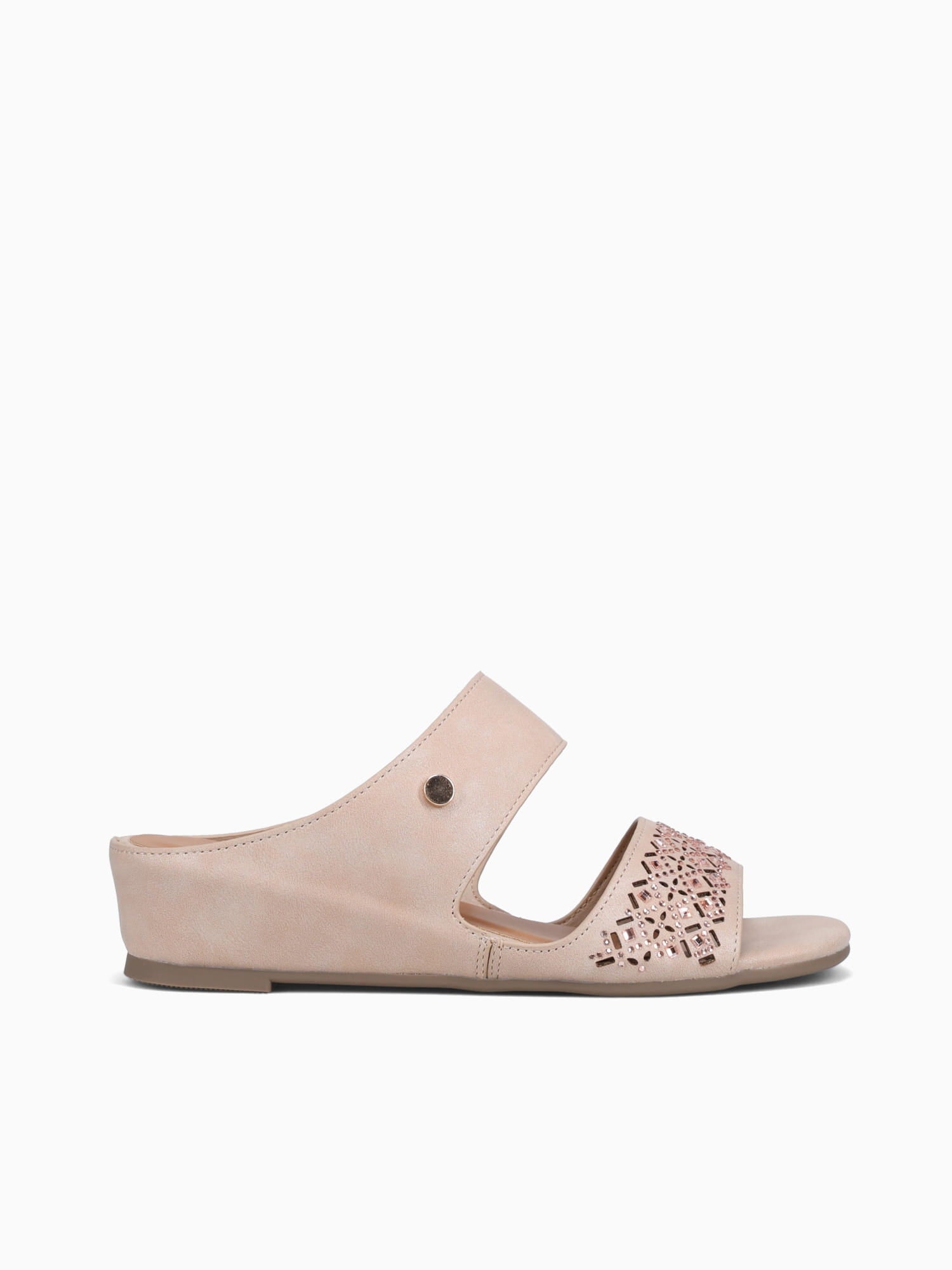 Selfie Beige Smooth Beige / 5 / M