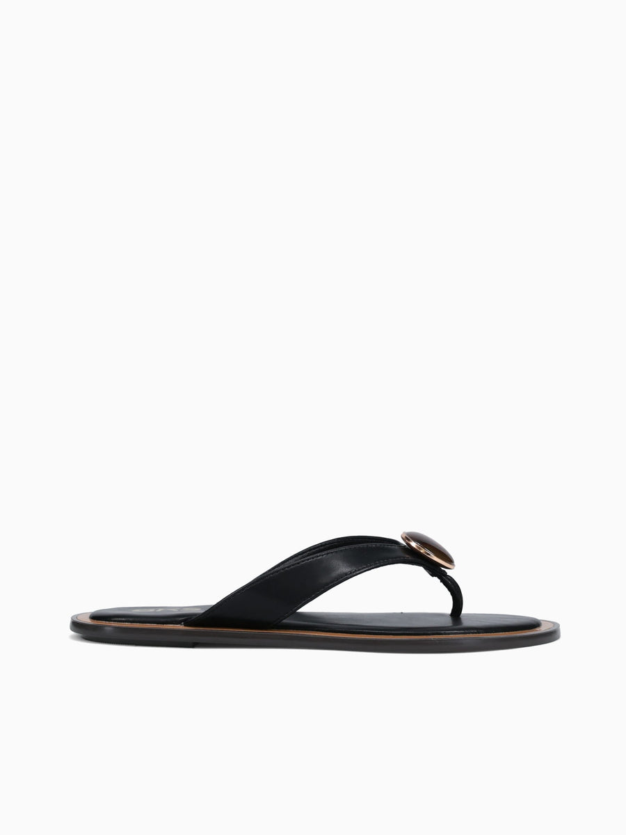 Thiana Black Smooth Black / 5 / M