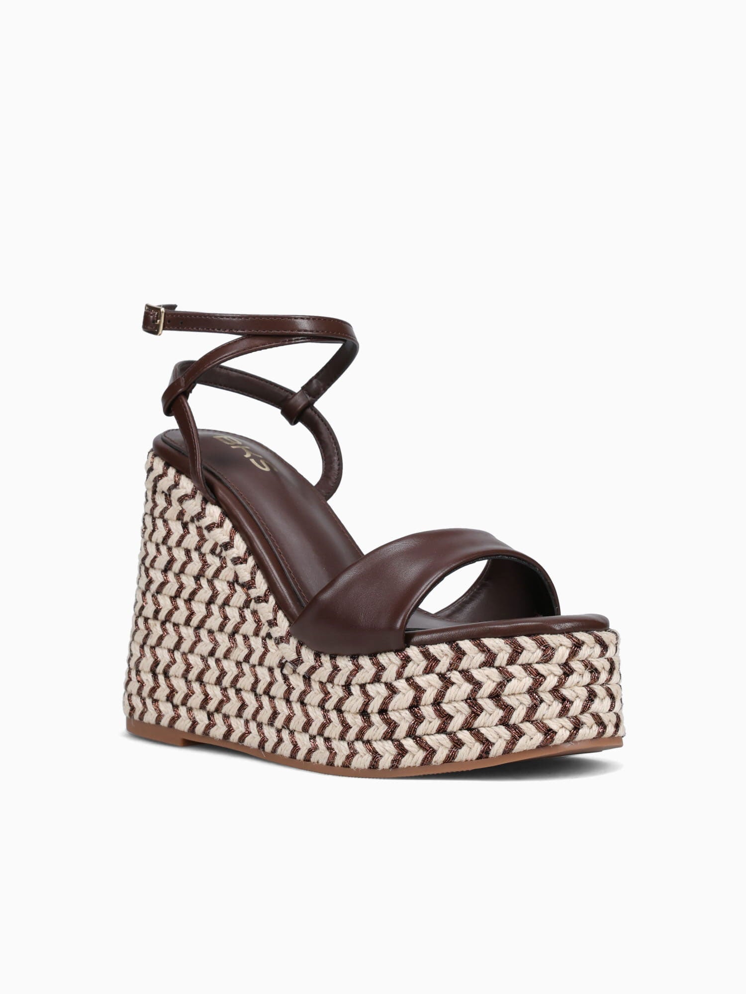 Catie Brown Smooth Brown / 5 / M