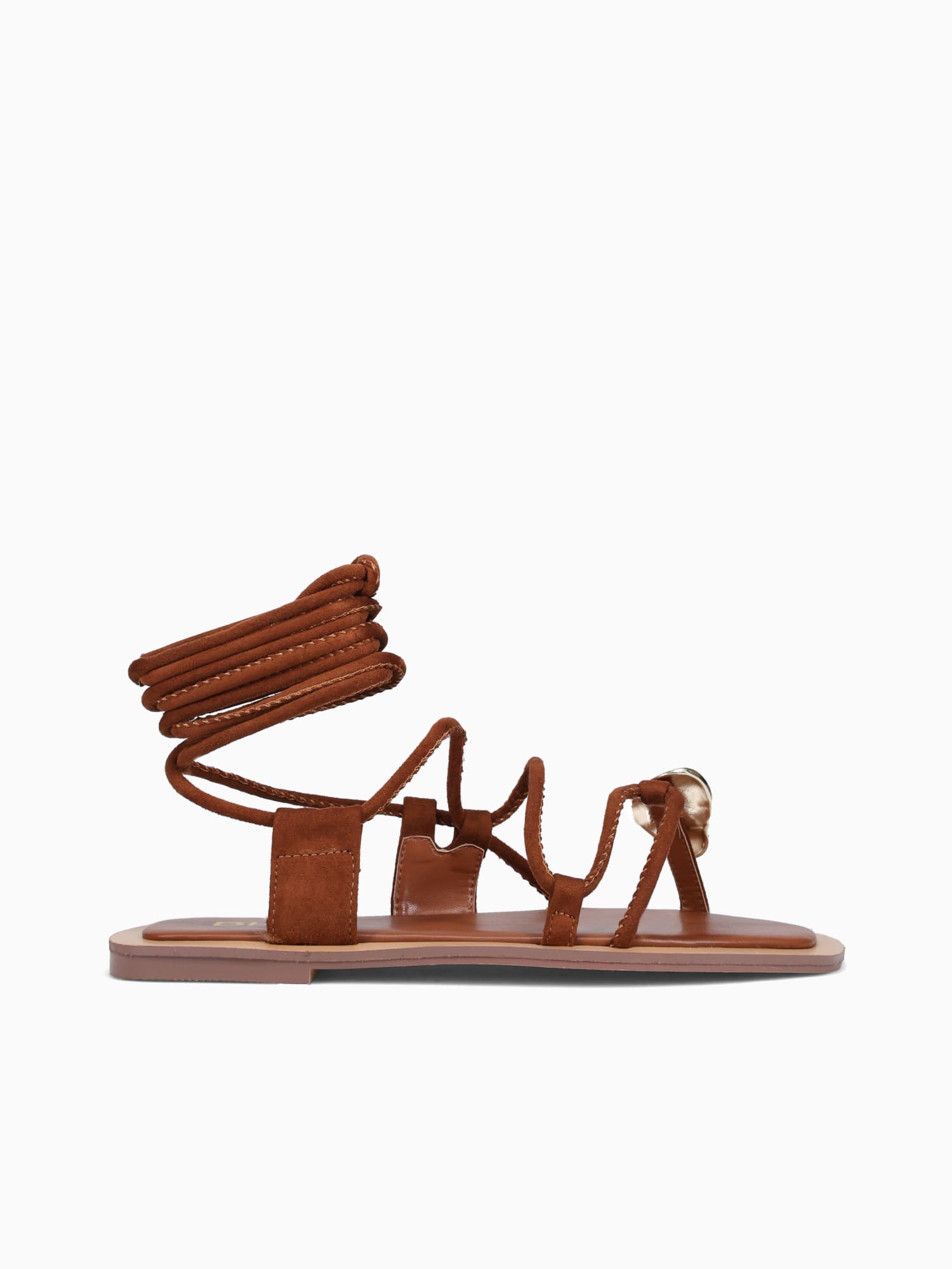 Lyn Brown Soft Brown / 5 / M