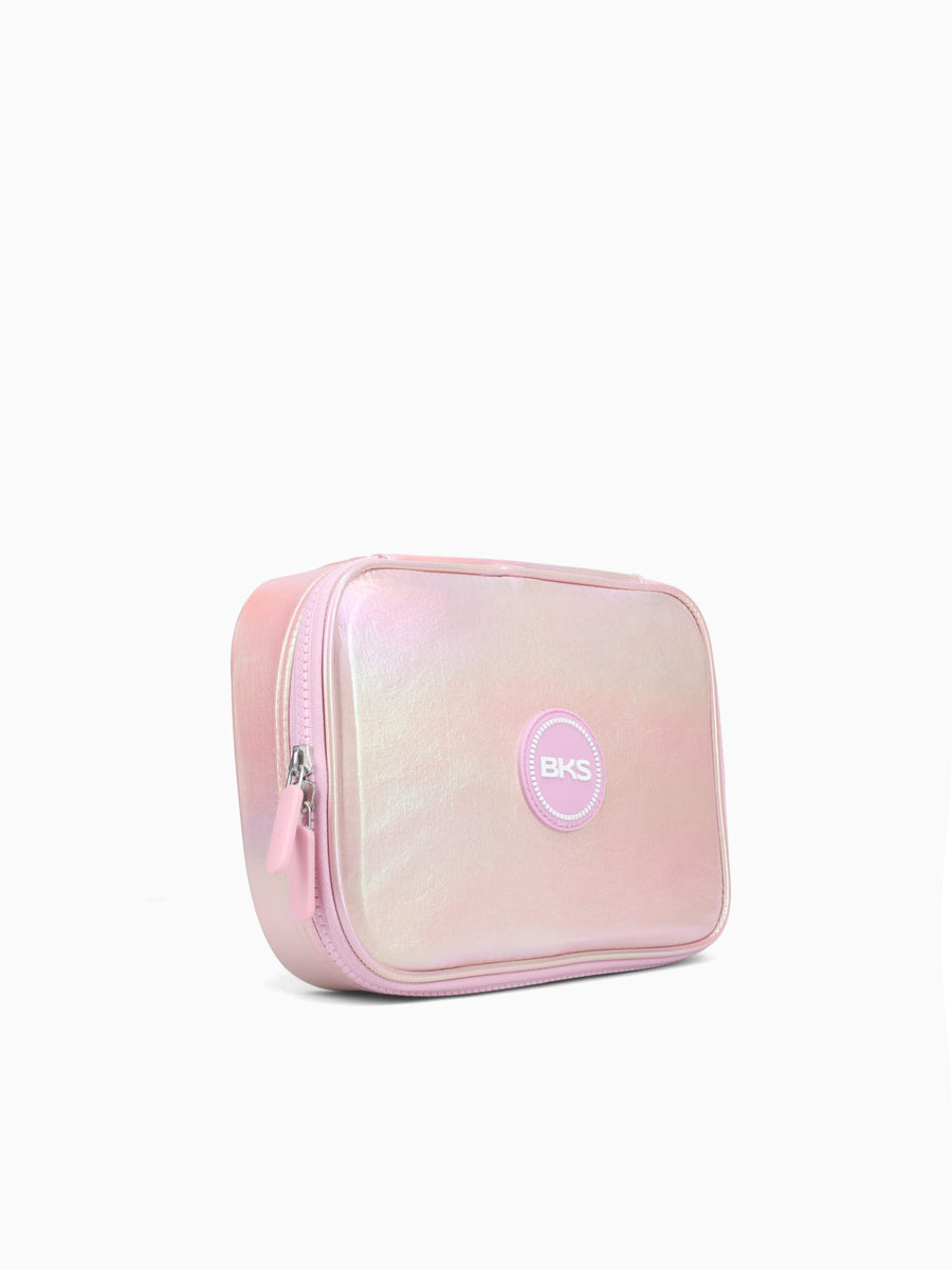 Juno Pencil Case Pink Pink