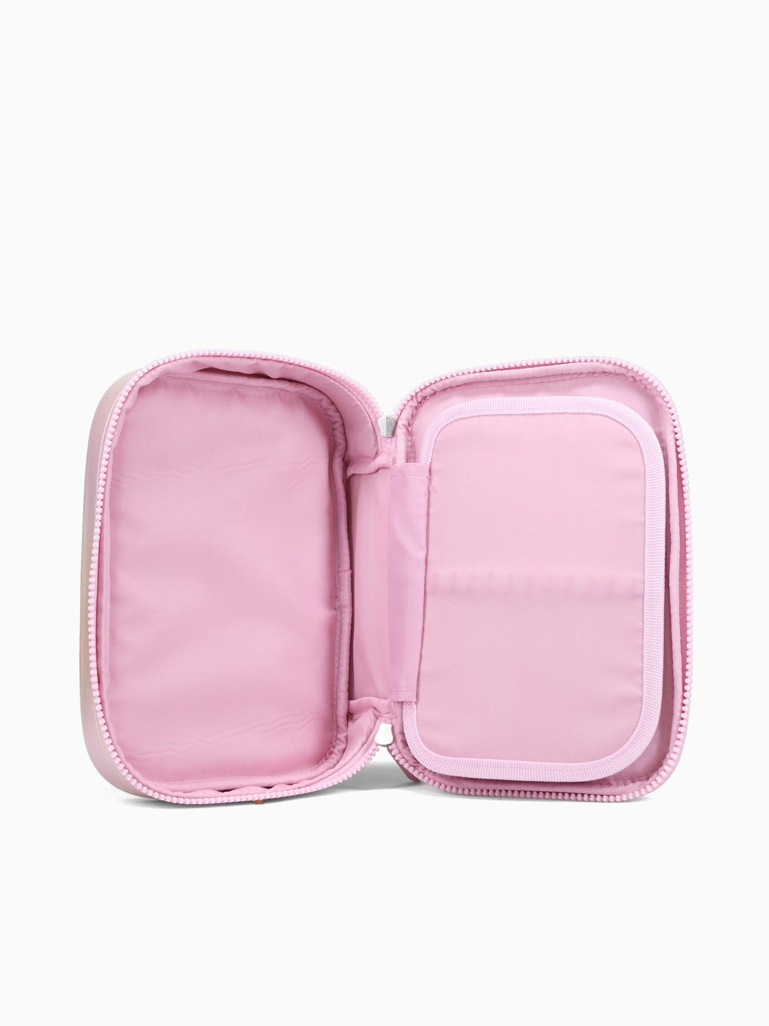 Juno Pencil Case Pink Pink