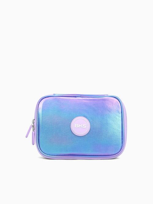 Juno Pencil Case Purple Purple