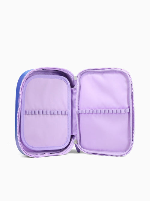 Juno Pencil Case Purple Purple