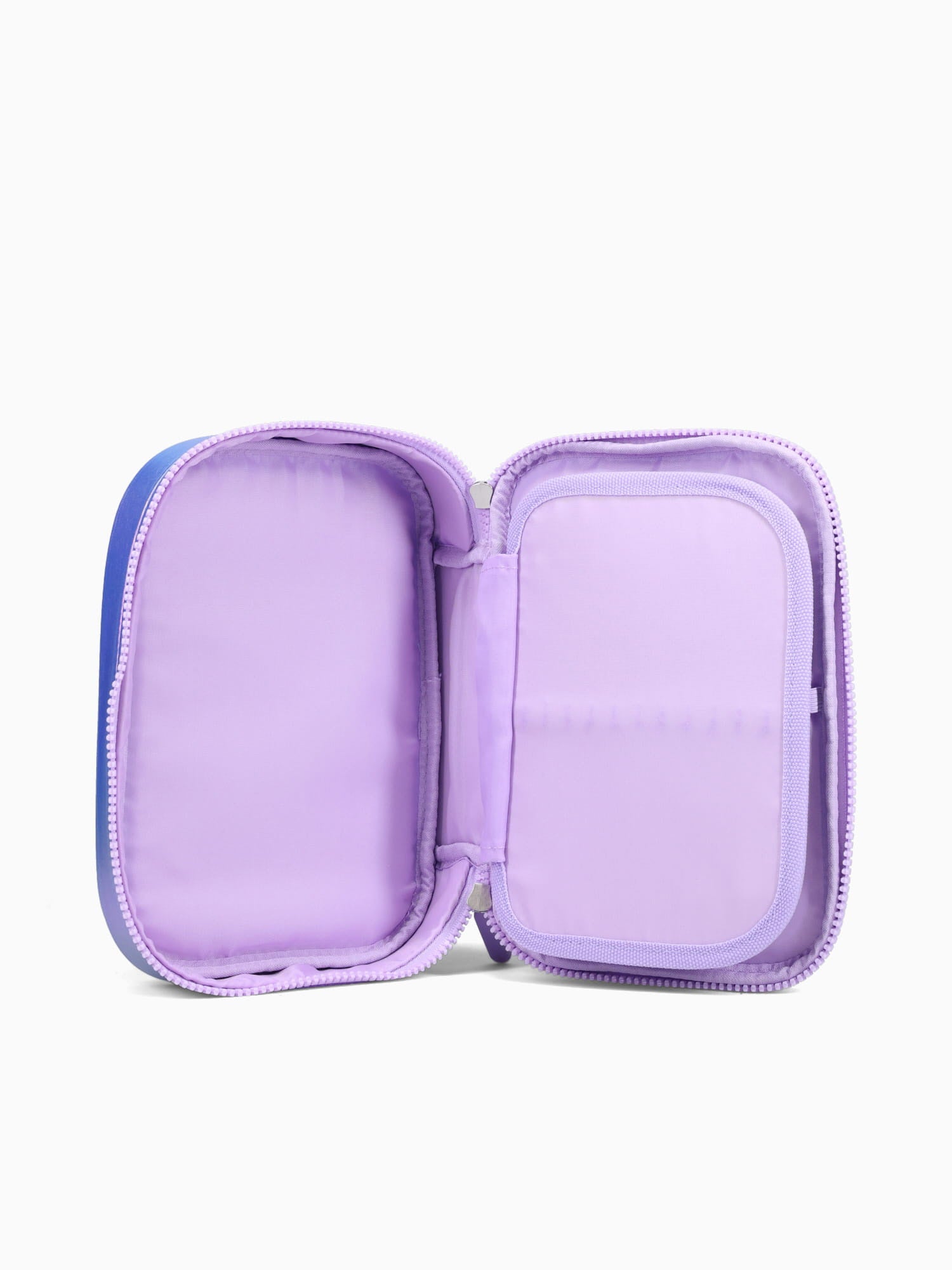 Juno Pencil Case Purple Purple