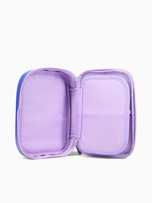 Juno Pencil Case Purple Purple