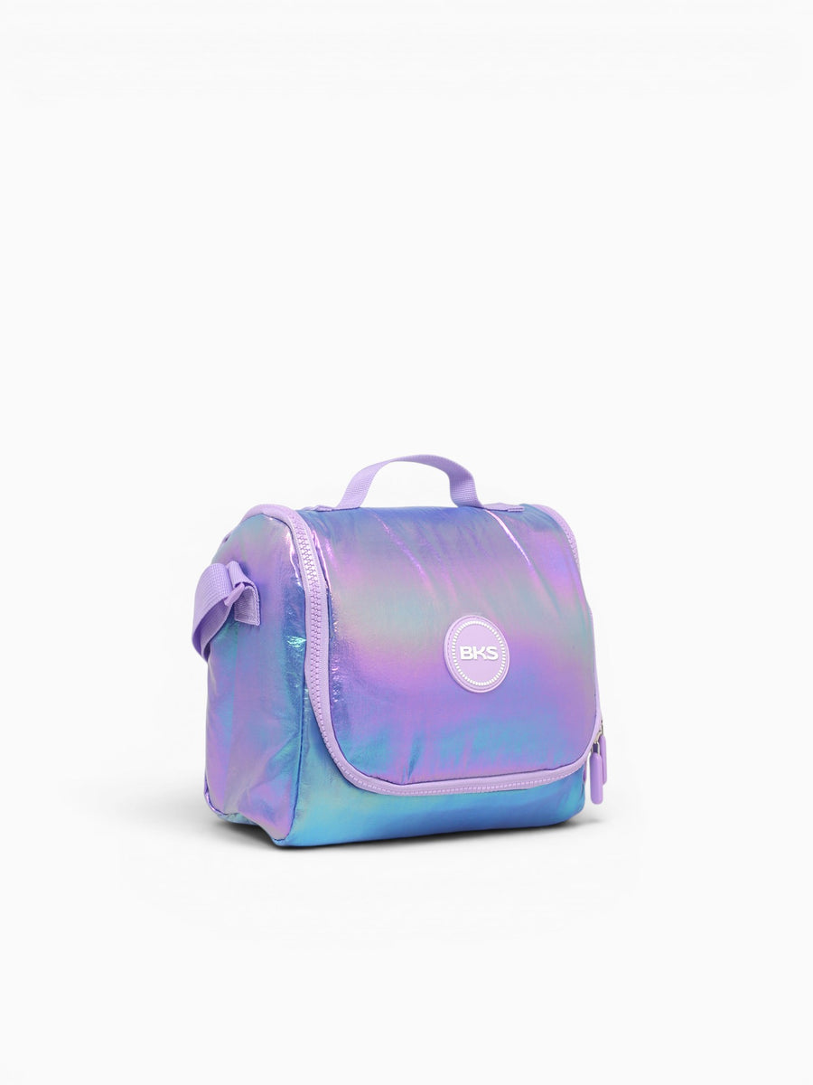 Juno Lunch Bag Purple Purple