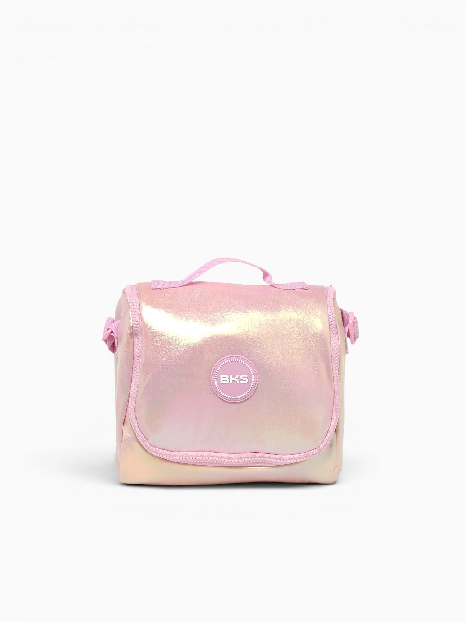 Junon Lunch Bag Pink Pink