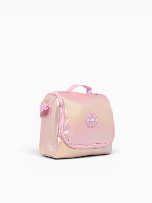 Junon Lunch Bag Pink Pink