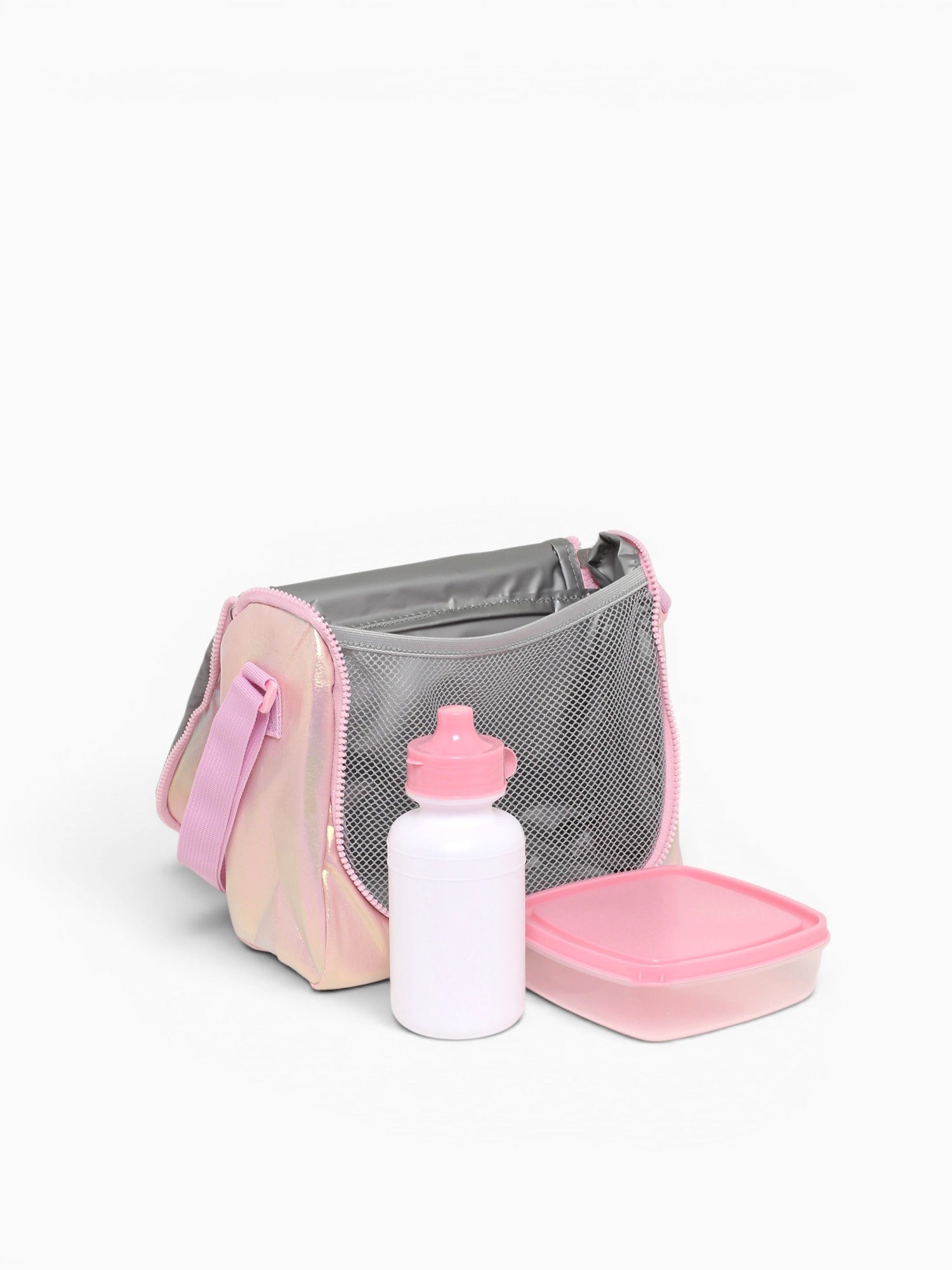 Junon Lunch Bag Pink Pink