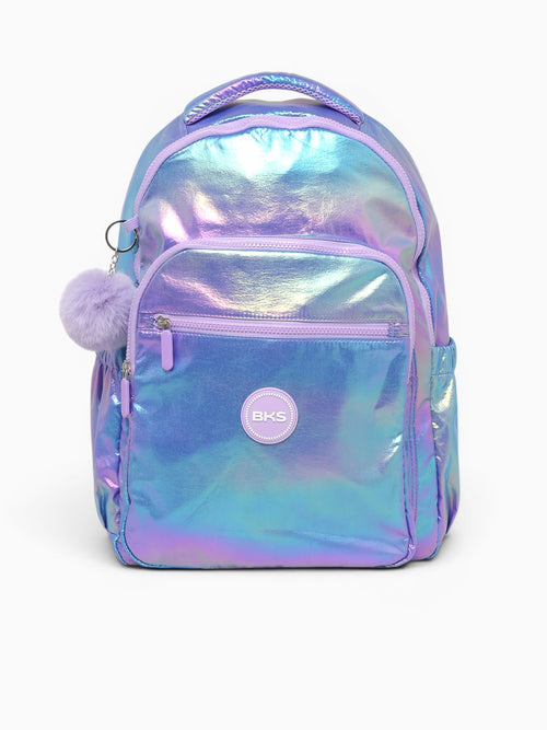 Juno Backpack Purple Purple