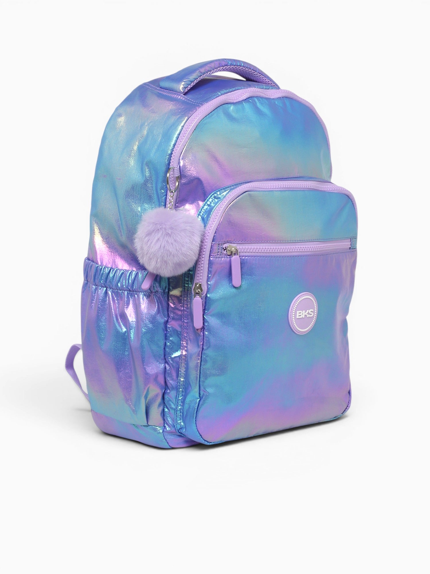 Juno Backpack Purple Purple