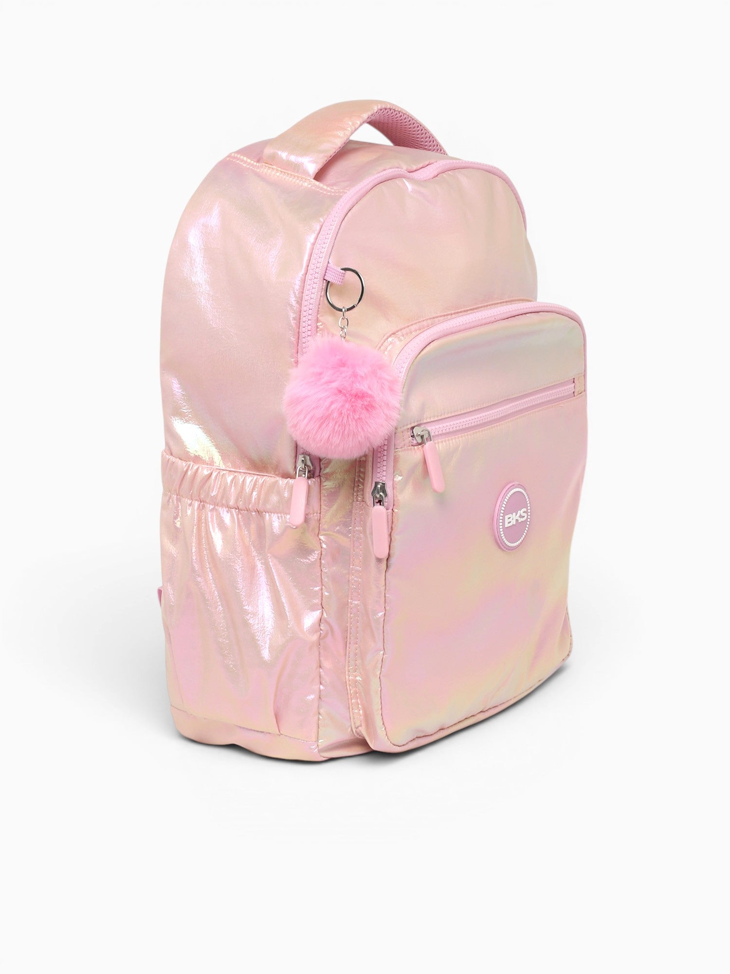 Juno Backpack Pink Pink