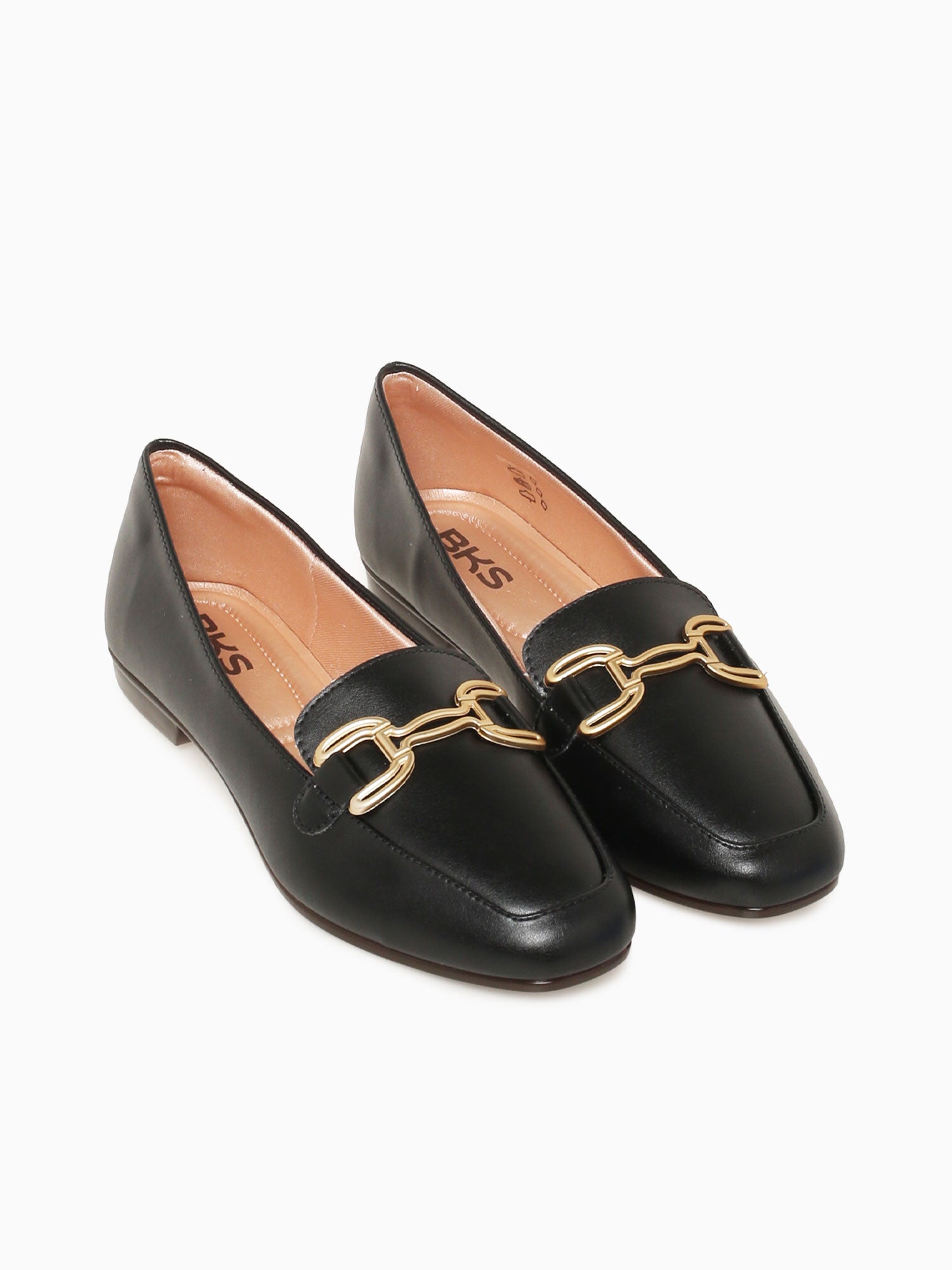 Lydia Preto Napa Black / 5 / M