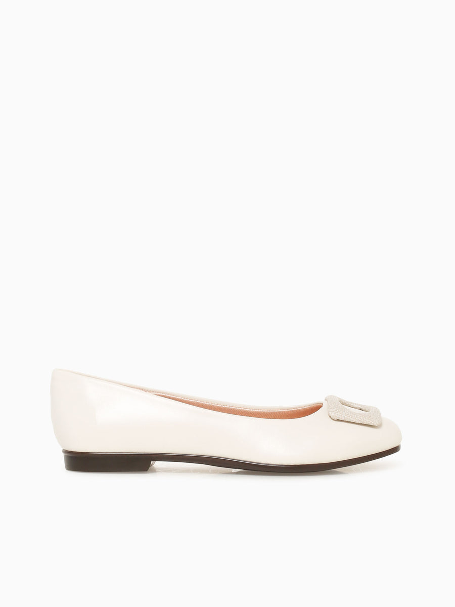 Nixa Off White Napa Off White / 5 / M