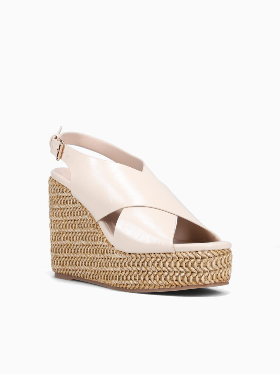 Kissa Cream Smooth Off White / 5 / M