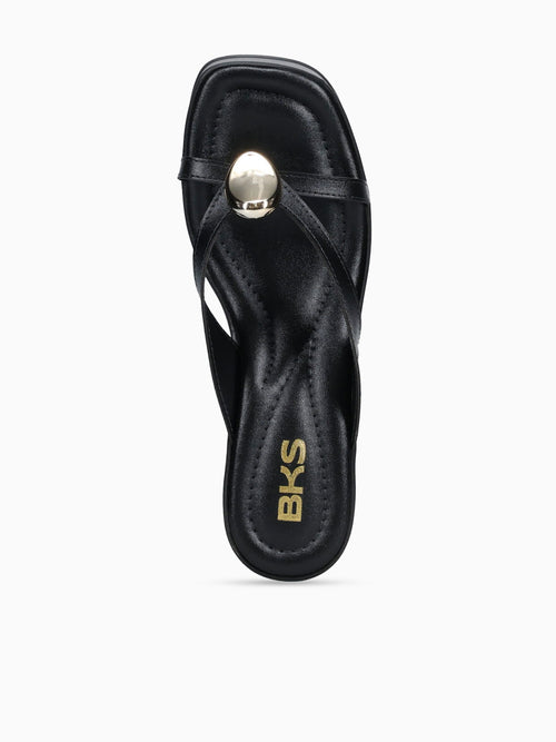 Melody Preto Intense Black / 5 / M