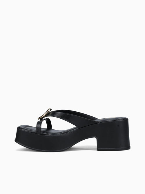 Melody Preto Intense Black / 5 / M