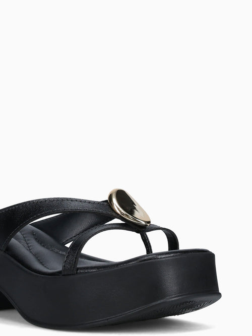 Melody Preto Intense Black / 5 / M