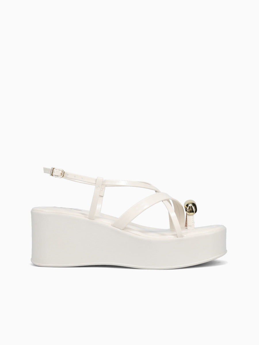 Naida Off White Intense Off White / 5 / M