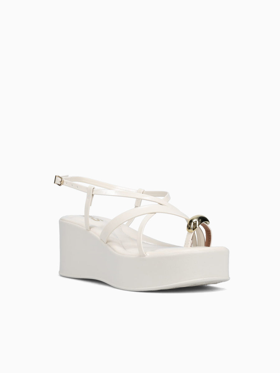 Naida Off White Intense Off White / 5 / M
