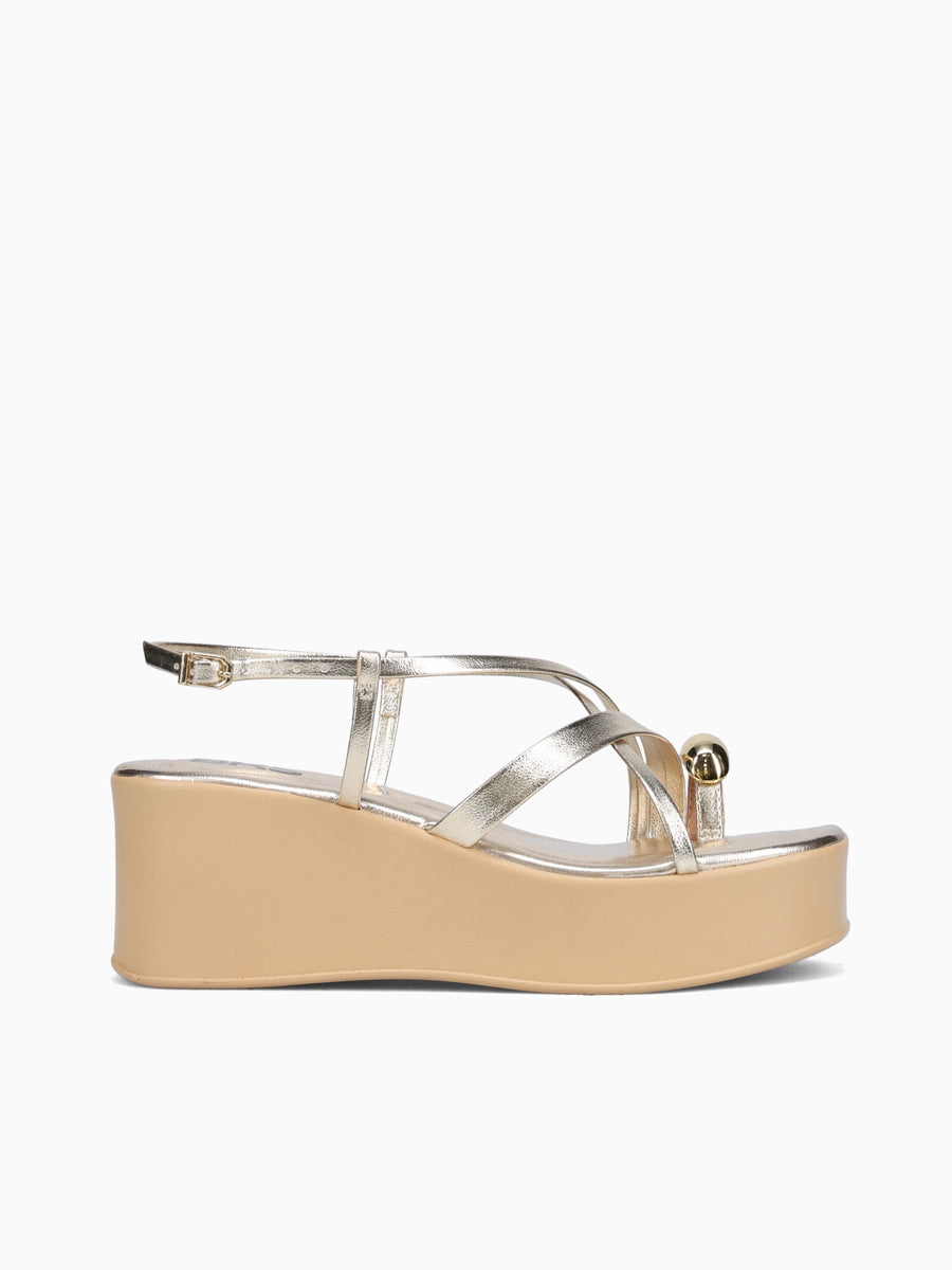 Naida Gold Prime Gold / 5 / M