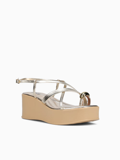 Naida Gold Prime Gold / 5 / M