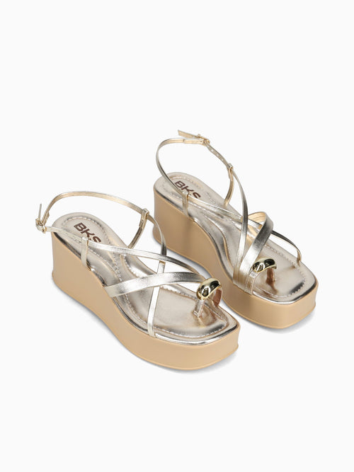 Naida Gold Prime Gold / 5 / M